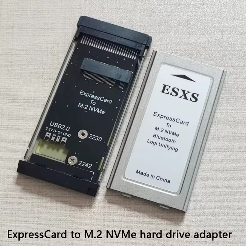 Ssd Hard Drive - ExpressCard-M.2 NVMe SSD 하드 드라이브 2230