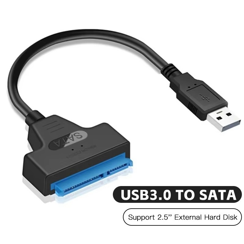 Ssd Hard Drive - 30cm USB 3.0 SATA 3 케이블