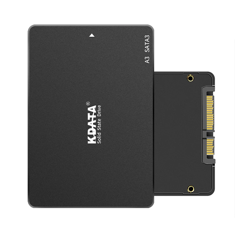 Ssd 500Gb - KData 솔리드 스테이트 내장 하드 디스크