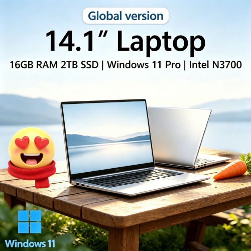 Ssd 2Tb - 노바테 2026 슬릭 컷 14.1인치 초슬림