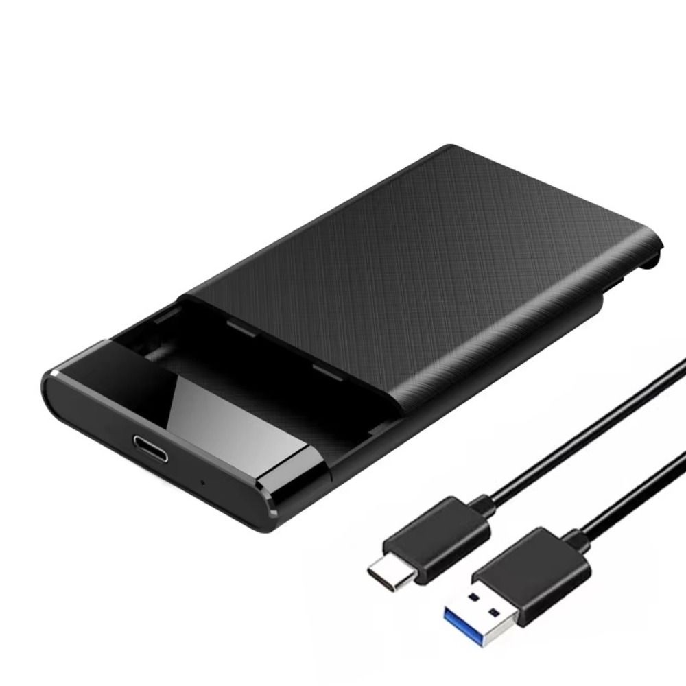 External Ssd - 새로운 2.5인치 하드 디스크 인클로저 USB