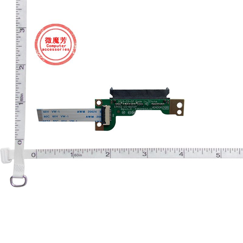 Ssd Hard Drive - Hp 15-DB 15-DA 250 255 256