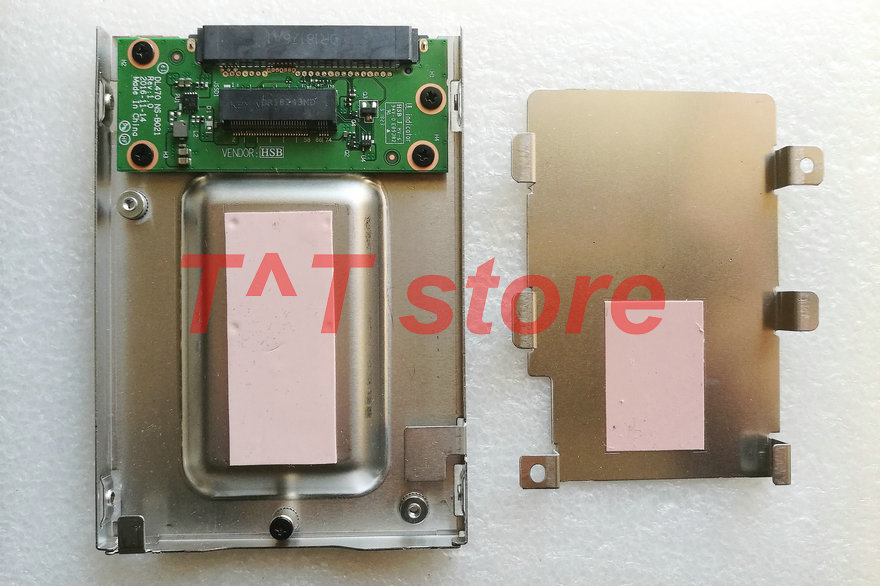 Ssd Hard Drive - Thinkpad T460P T470P SATA에서 M.2 NVME
