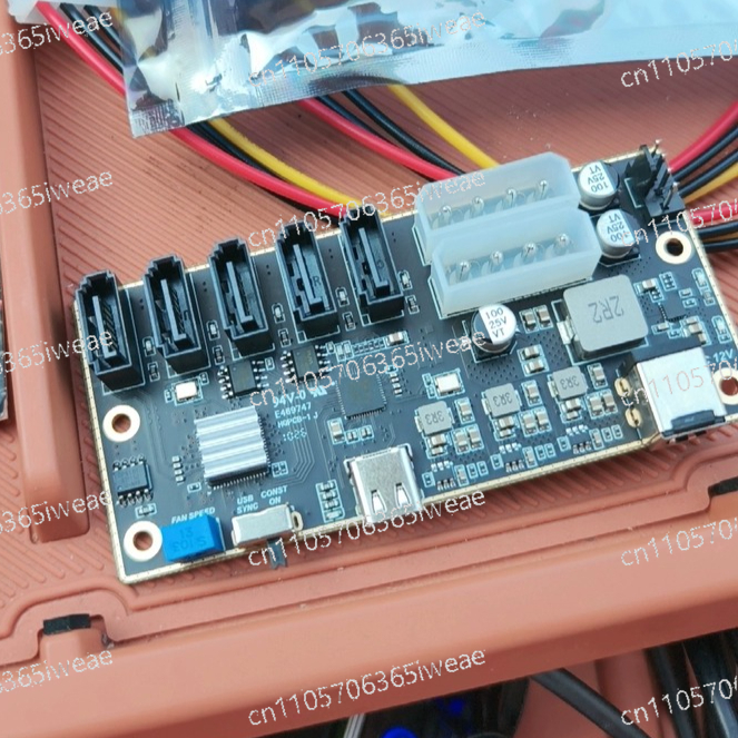 Ssd Hard Drive - 외장 하드 디스크 SSD 확장 카드