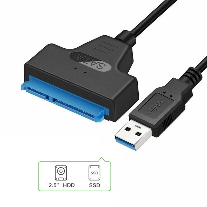 Ssd Hard Drive - USB 3.0 SATA 3 케이블 SATA-USB