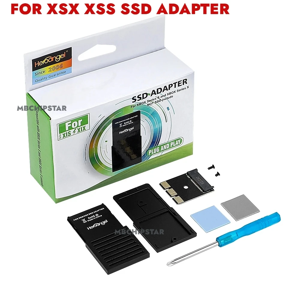 Xbox Series X/S용 SSD 어댑터, M.2  - Memory Card Ssd 리뷰 및 가격