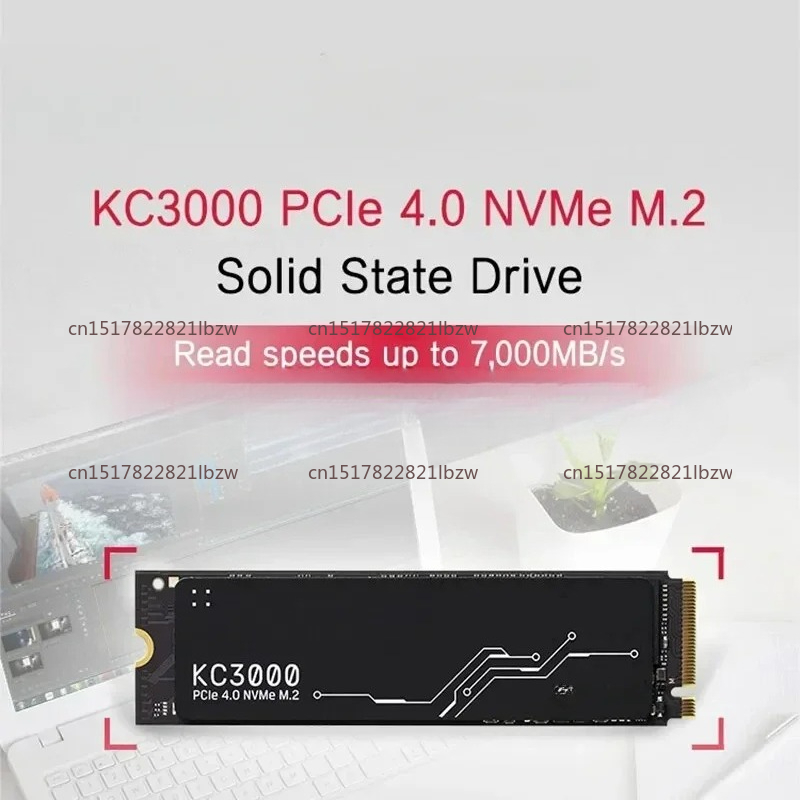 SSD M2 Nvme M.2 2280 PCIe 4.0  - Ssd 1Tb 리뷰 및 가격