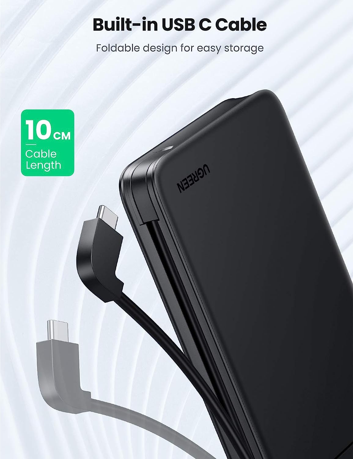 UGREEN USB C 하드 드라이브 인클로저 USB  - Ssd Hard Drive 리뷰 및 가격