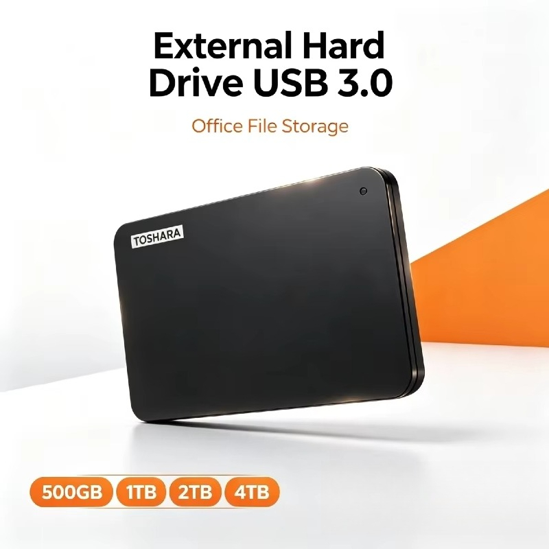 TOSHARA A3 휴대용 SSD, 4TB, 2TB,  - Ssd 500Gb 리뷰 및 가격