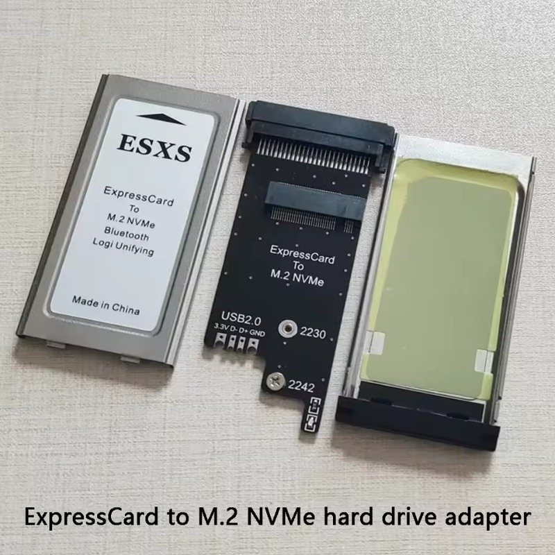 ExpressCard-M.2 NVMe SSD 하드 드라 - Ssd Hard Drive 리뷰 및 가격