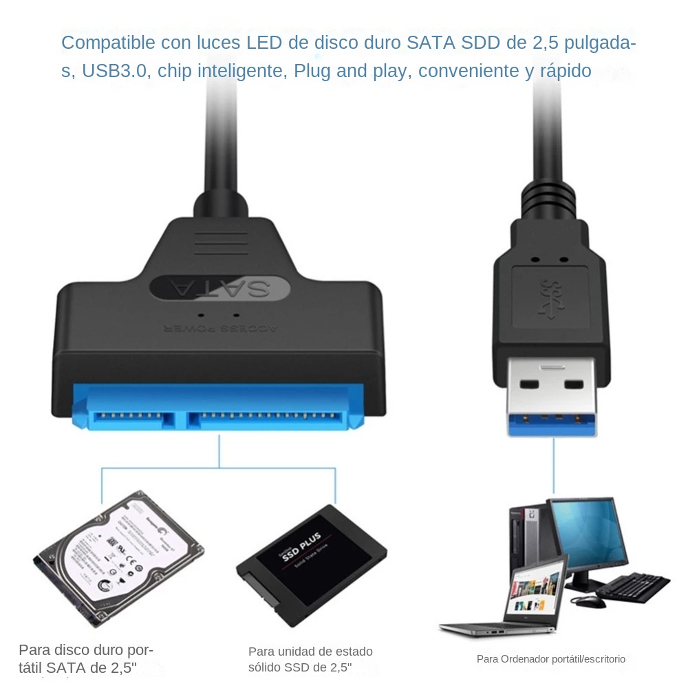 30cm USB 3.0 SATA 3 케이블 SATA-U - Ssd Hard Drive 리뷰 및 가격
