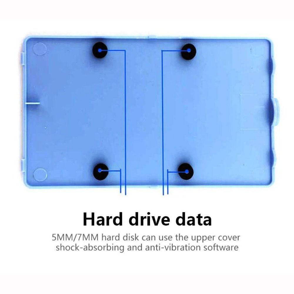 새로운 USB 3.0 하드 드라이브 인클로저, 공구 없 - Ssd Hard Drive 리뷰 및 가격