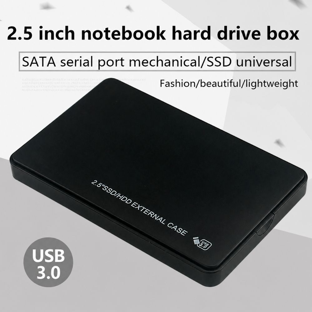 새로운 USB 3.0 하드 드라이브 인클로저, 공구 없 - Ssd Hard Drive 리뷰 및 가격