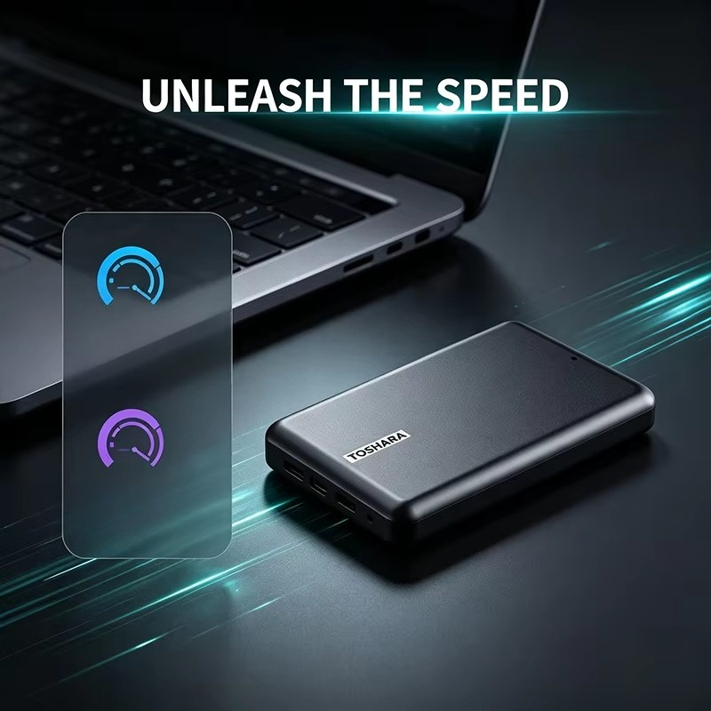 TOSHARA A5 휴대용 SSD, 4TB, 2TB,  - Ssd 500Gb 리뷰 및 가격