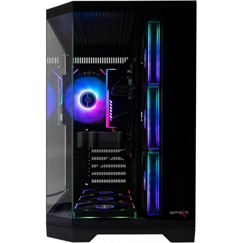 게이밍 데스크탑 컴퓨터, i5-14400F, RTX 3 - Memory Card Ssd 리뷰 및 가격