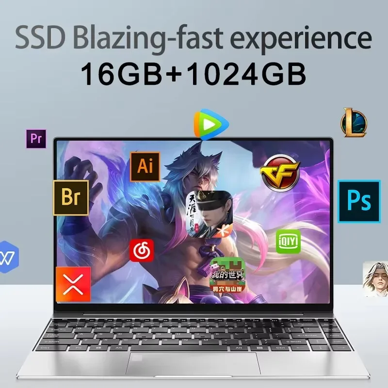 노바테 2026 슬릭 컷 14.1인치 초슬림 노트북 1 - Ssd 2Tb 리뷰 및 가격