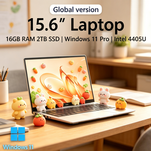 궁극의 2026 초경량 노트북 15.6인치 16GB 램 - Ssd 2Tb 리뷰 및 가격