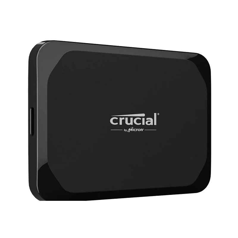 크루셜 X9 4TB 포터블 SSD - 최대 1050MB - External Ssd 리뷰 및 가격