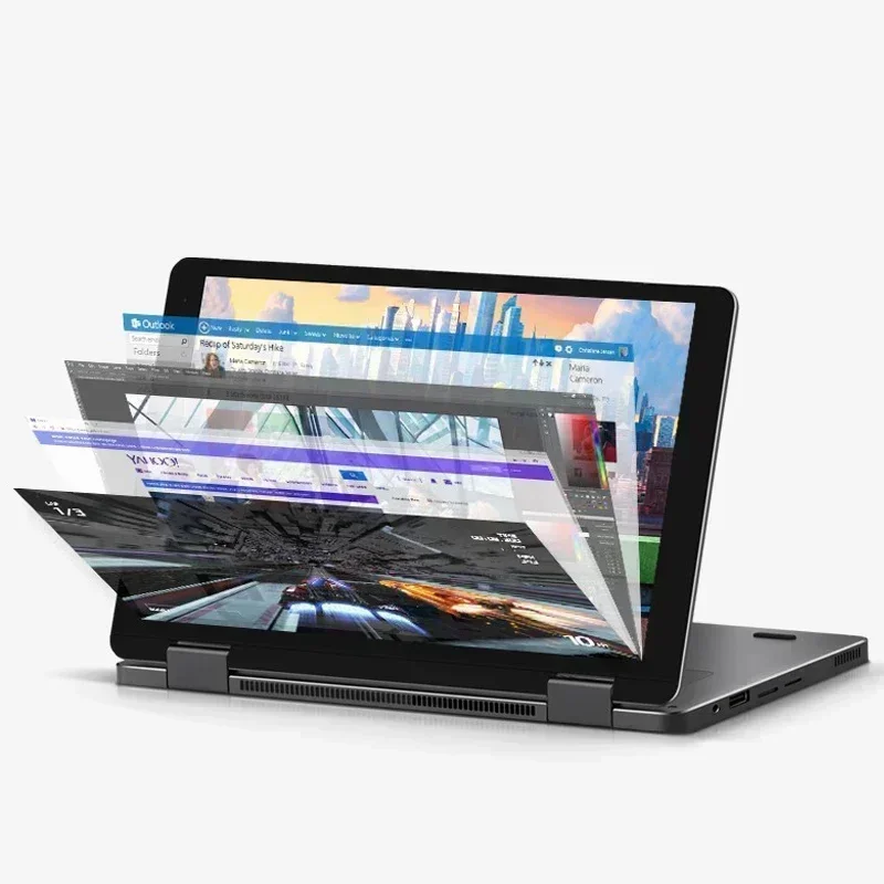 HT CHUWI 미니북 8인치 N100 16GB 램 5 - Ssd 1Tb 리뷰 및 가격