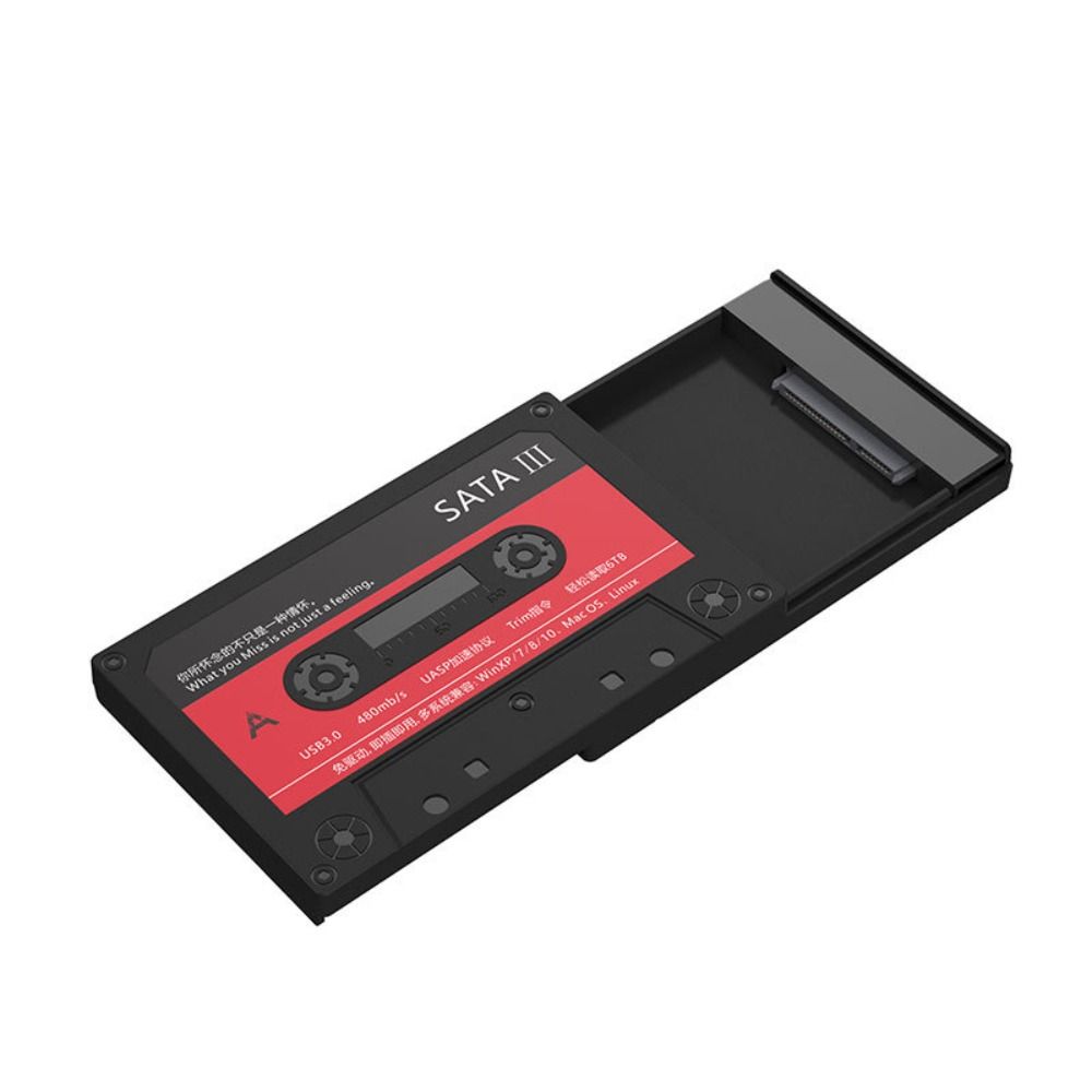 새로운 2.5인치 외장 하드 드라이브 케이스 USB 3 - Ssd Hard Drive 리뷰 및 가격