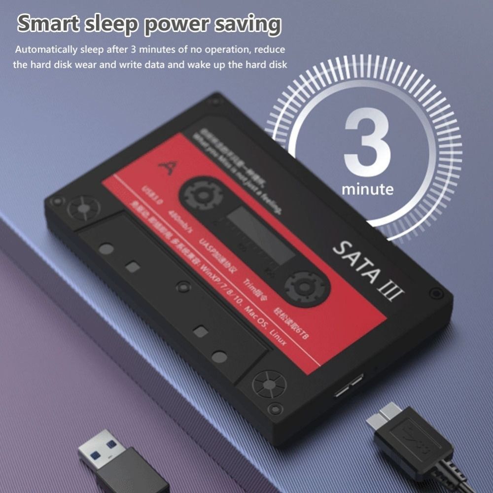 새로운 2.5인치 외장 하드 드라이브 케이스 USB 3 - Ssd Hard Drive 리뷰 및 가격