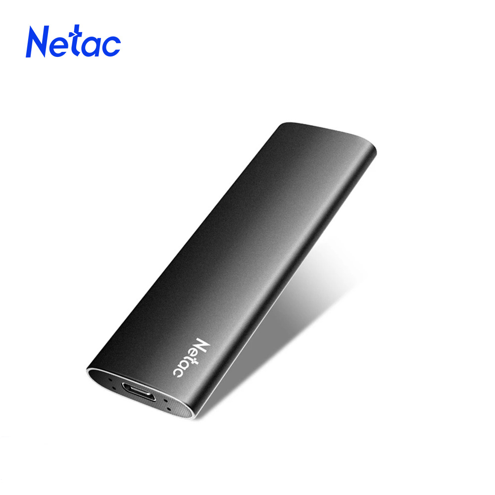 Netac 휴대용 SSD 2TB 1TB 500gb 외장 - Ssd 500Gb 리뷰 및 가격