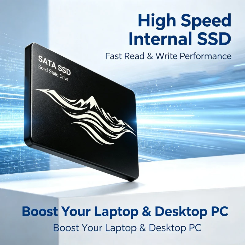 내장형 솔리드 스테이트 드라이브(SSD), 2.5인치  - Ssd 500Gb 리뷰 및 가격