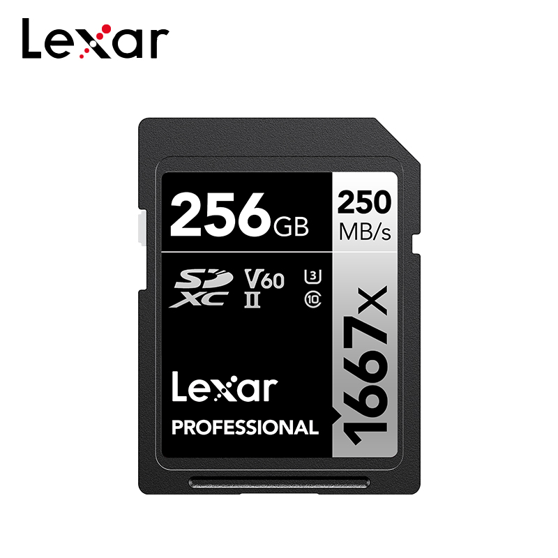 렉사 프로페셔널 SD 카드 1667x 64GB 128G - Memory Card Ssd 리뷰 및 가격