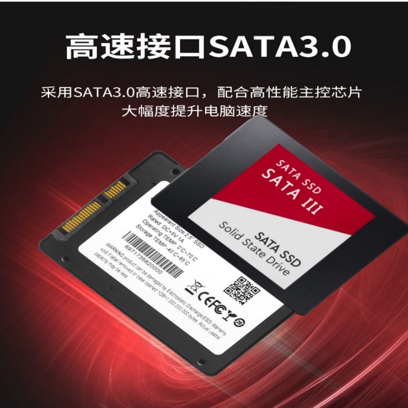 오리지널 새 SATA3 SSD 120GB 240GB 5 - Ssd 500Gb 리뷰 및 가격
