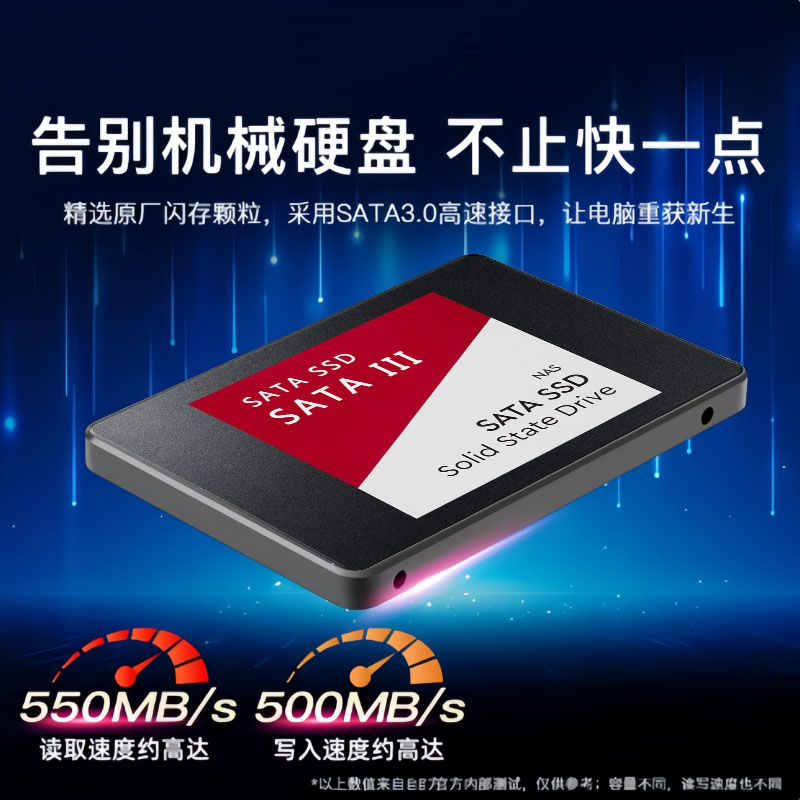오리지널 새 SATA3 SSD 120GB 240GB 5 - Ssd 500Gb 리뷰 및 가격