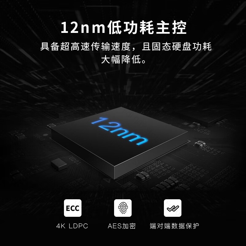 에이서 프레데터 GM7/GM7000용 M.2 NVME  - Ssd 1Tb 리뷰 및 가격