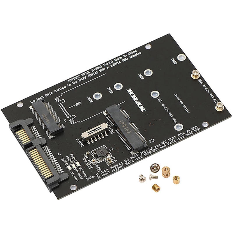 M.2 NGFF MSATA SSD - 2.5인치 SAT - Sata Ssd 리뷰 및 가격